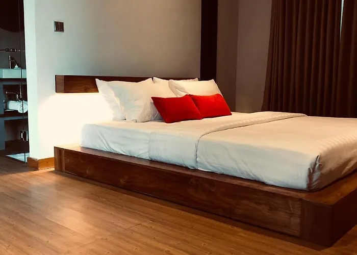Rumah Kahyangan 2* Canggu
