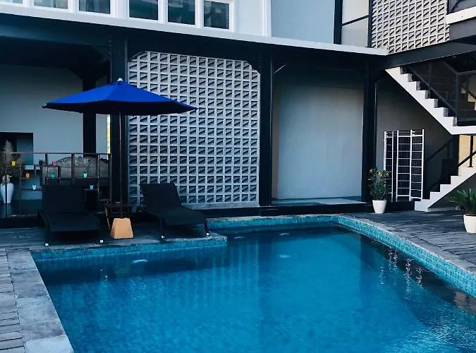 Rumah Kahyangan Hotel
