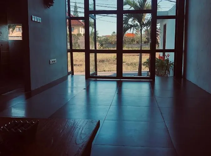 Rumah Kahyangan Hotel