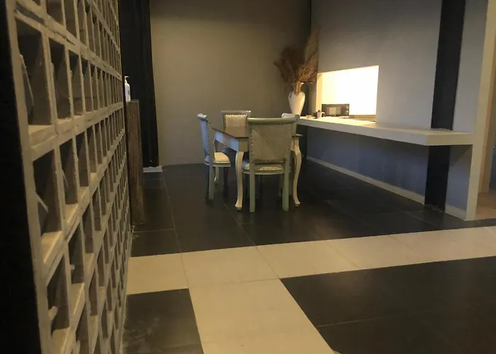 Rumah Kahyangan Hotel Canggu