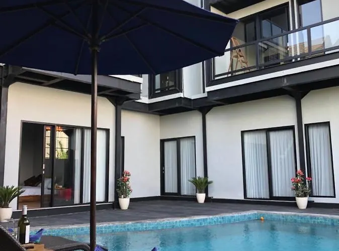 Hotel Rumah Kahyangan