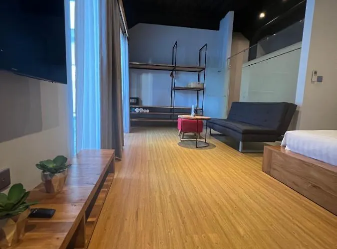 Rumah Kahyangan 2* Canggu