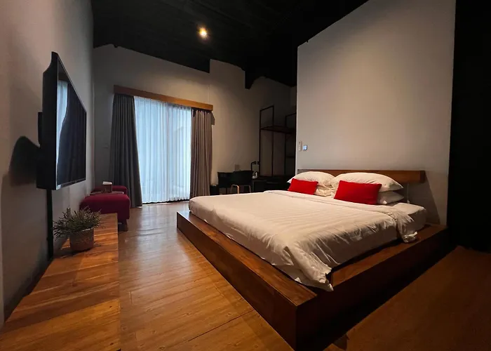 Rumah Kahyangan 2*