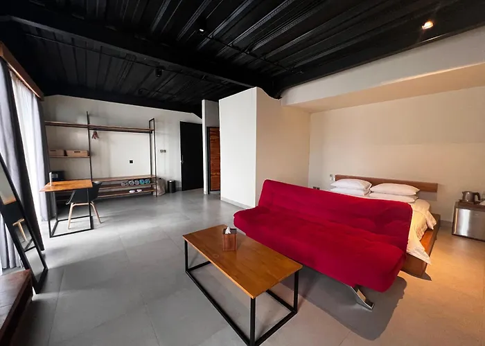 Rumah Kahyangan Hotel Canggu