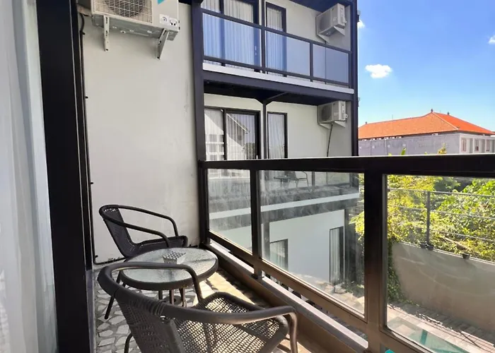 Hotel Rumah Kahyangan Canggu