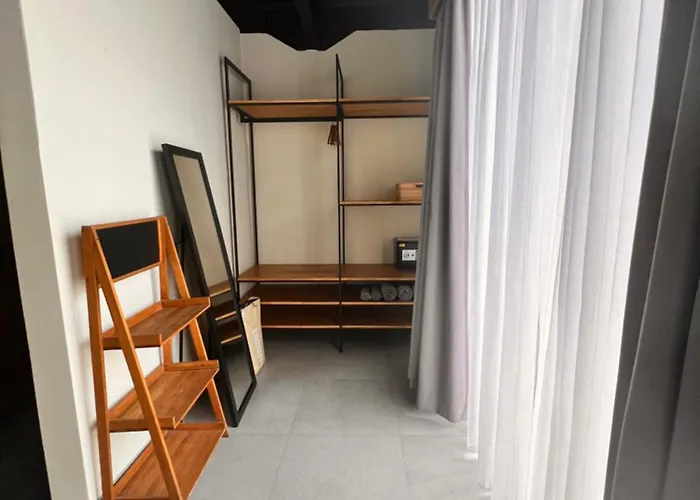Rumah Kahyangan 2* Canggu